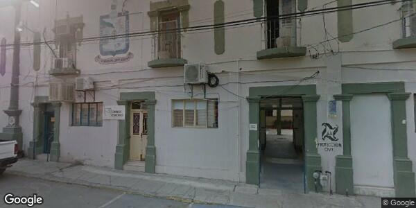 DEPARTAMENTO DE OBRAS PÚBLICAS